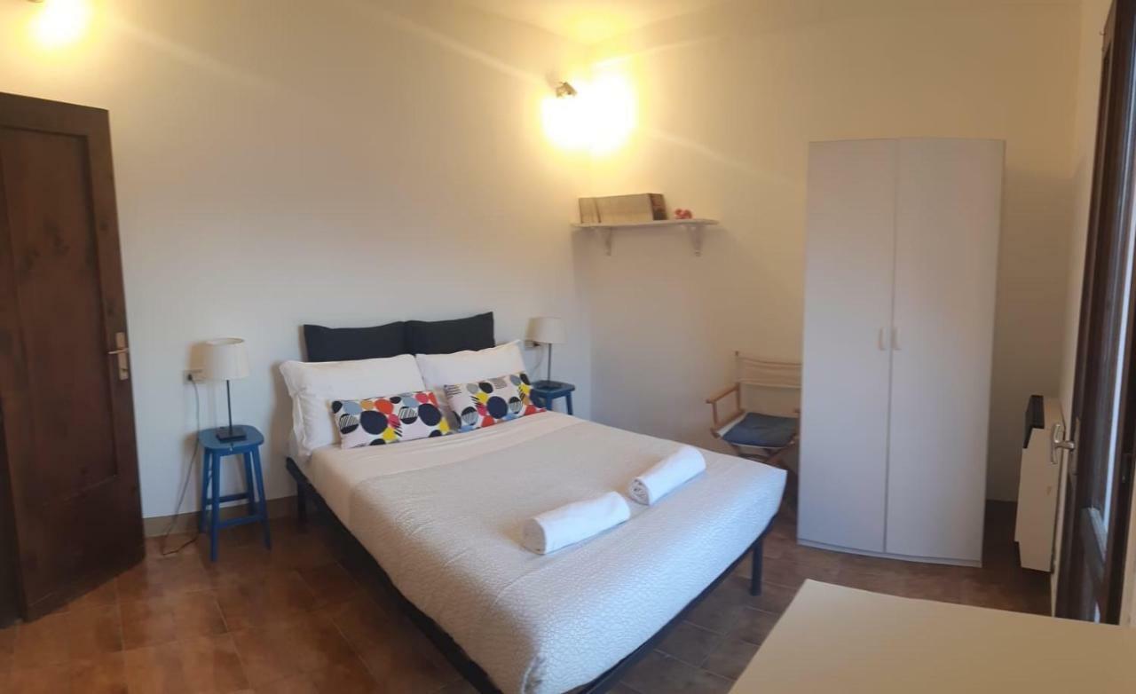 바레나 Casa Cubo 빌라 외부 사진